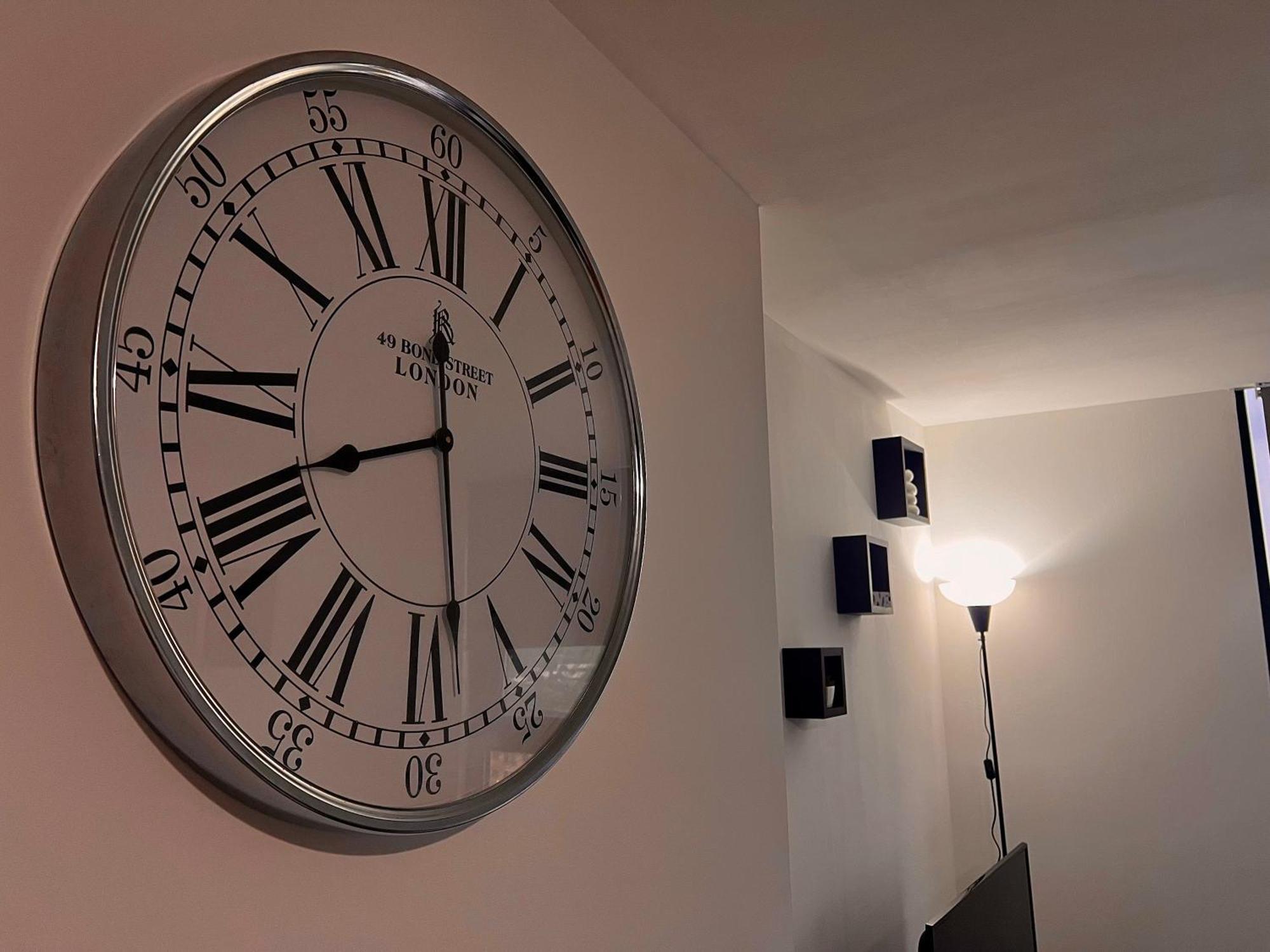 Penthouse Gem, Central, Scenic Views, Stylish, Modern, City Centre 2Br Sheffield Luaran gambar